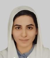 Miss. Ayesha Hanif